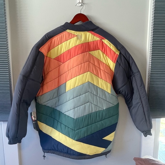 FP Movement / Midnight Moon Bomber 🌅 - Picture 3 of 12